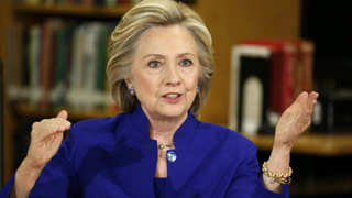 Snapchat is Hiring Journalists to Document the 2016 Presidential Race